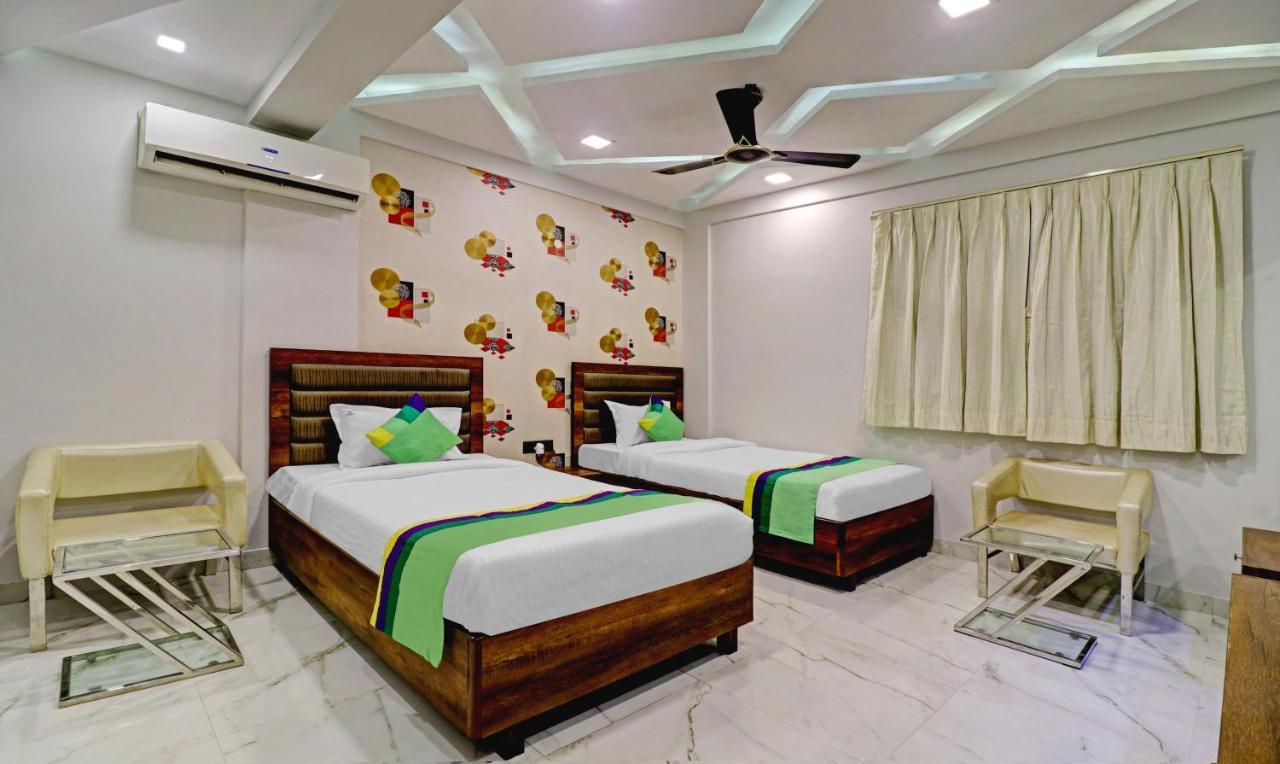 Hotel Treebo Orion Sapphire, Beck Bagan Kalkutta Exterior foto