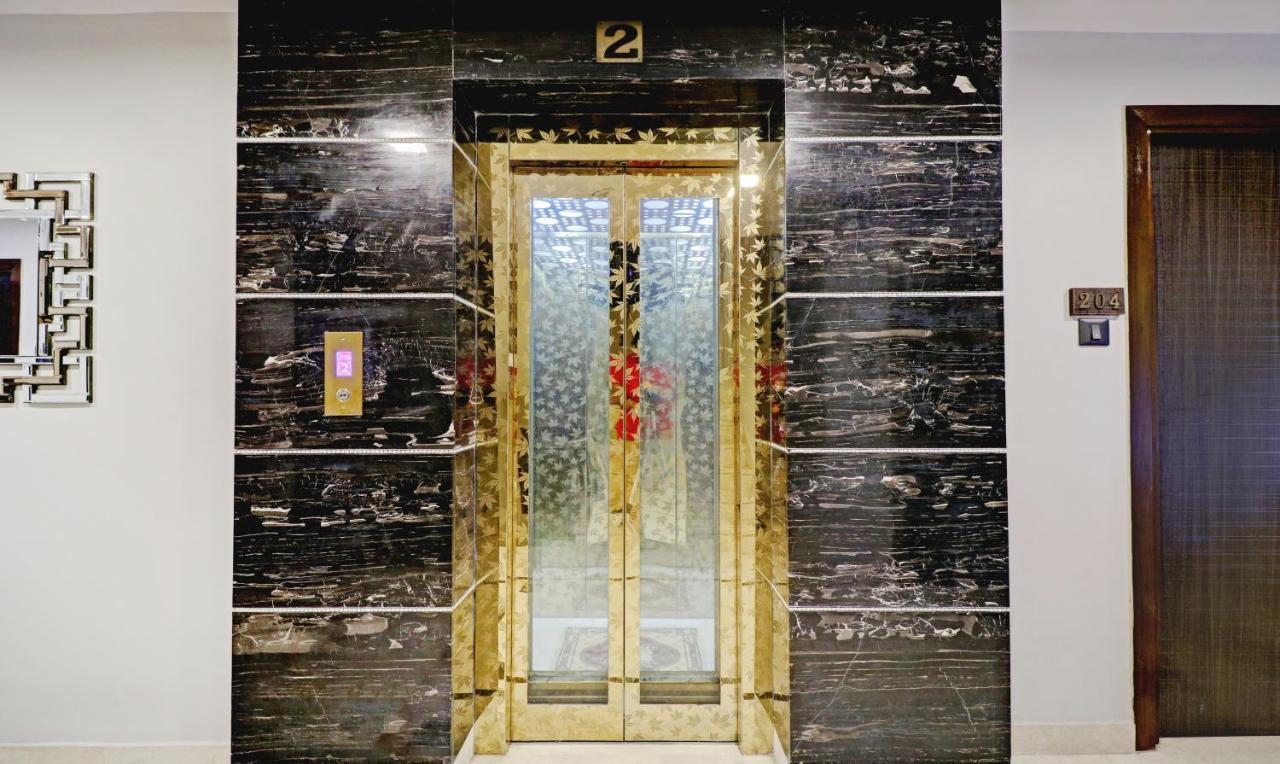 Hotel Treebo Orion Sapphire, Beck Bagan Kalkutta Exterior foto