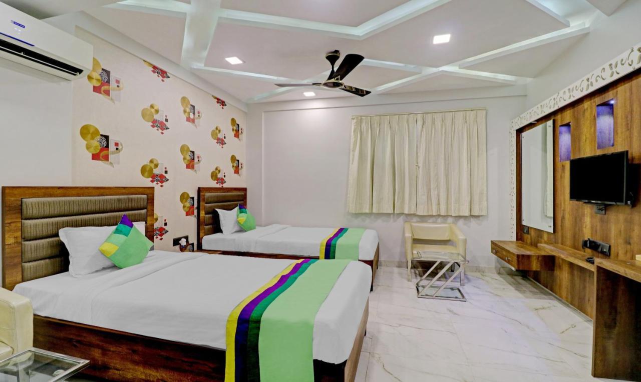 Hotel Treebo Orion Sapphire, Beck Bagan Kalkutta Exterior foto