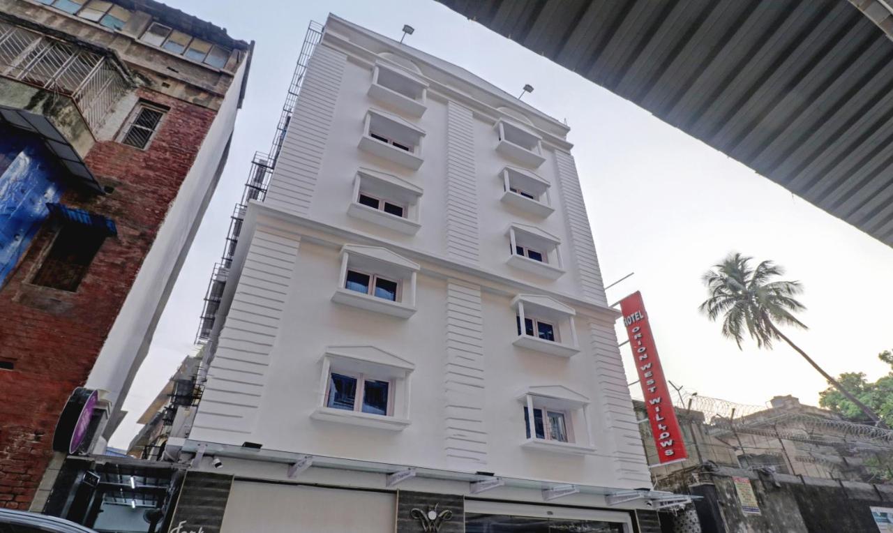 Hotel Treebo Orion Sapphire, Beck Bagan Kalkutta Exterior foto