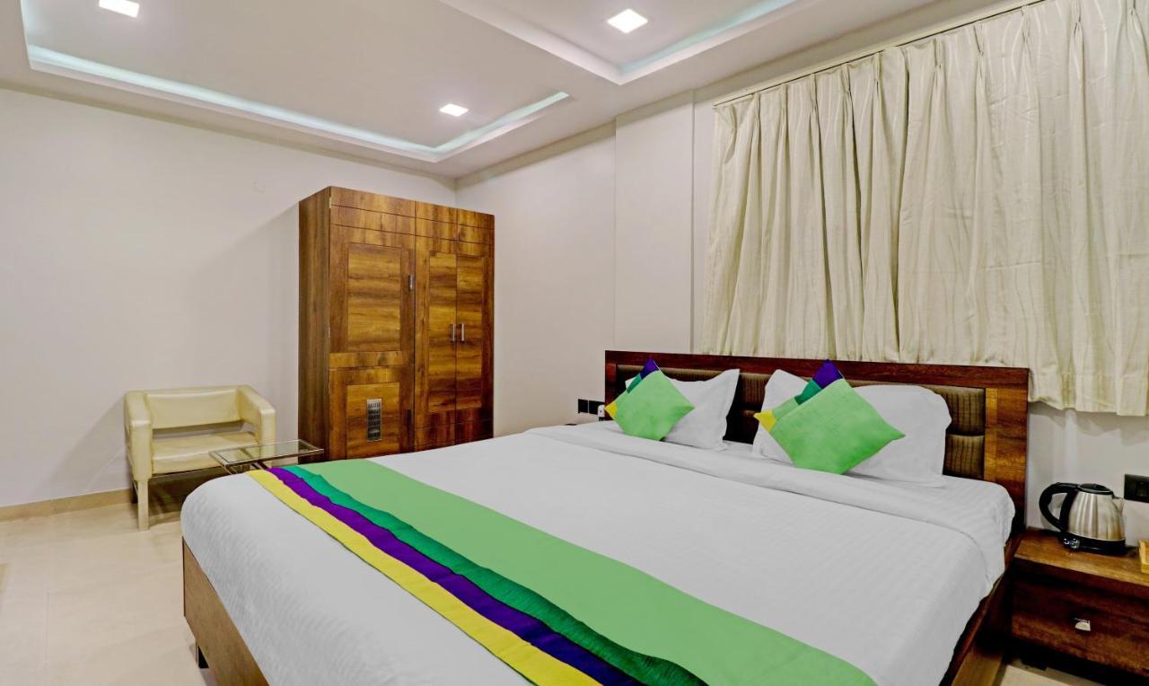 Hotel Treebo Orion Sapphire, Beck Bagan Kalkutta Exterior foto