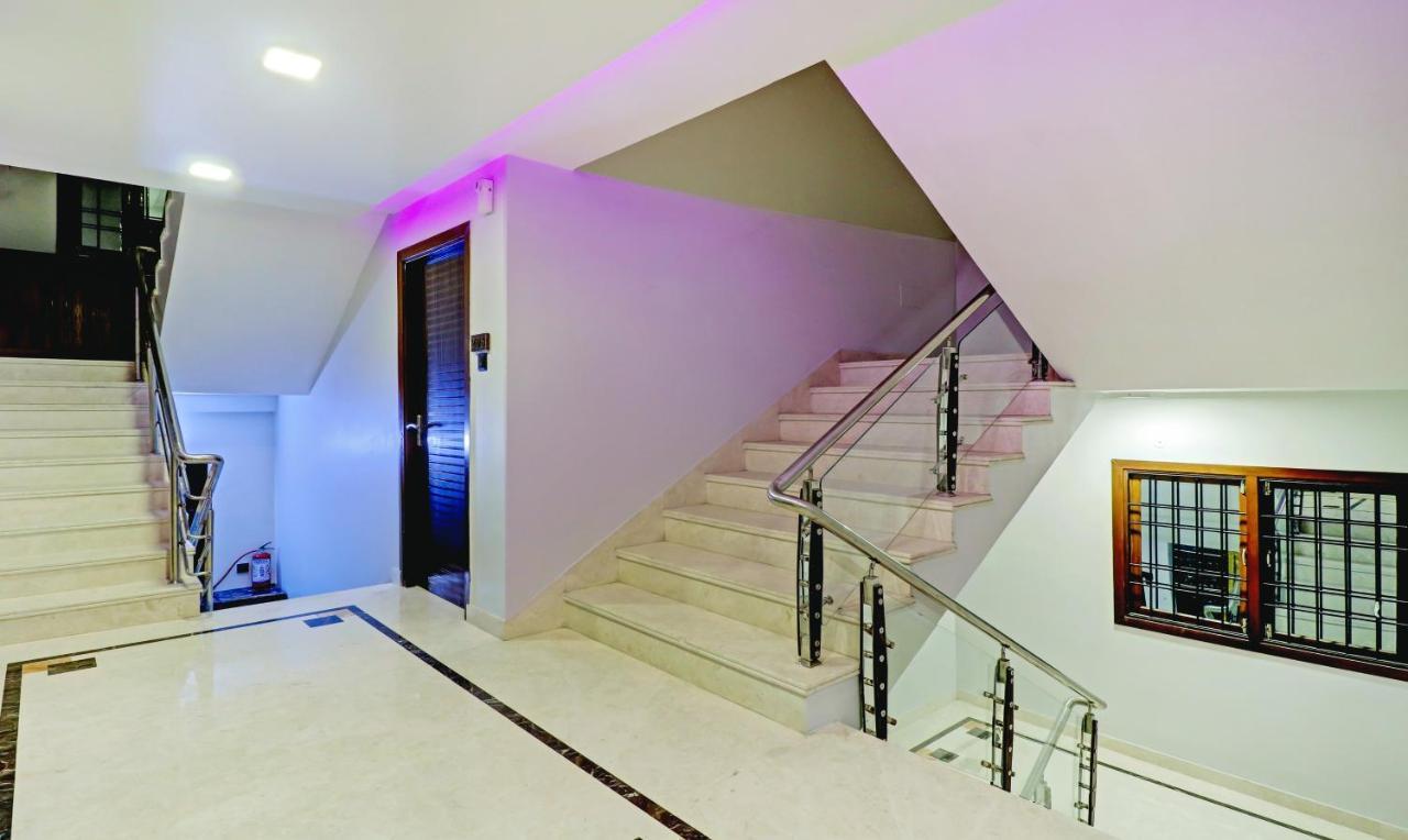 Hotel Treebo Orion Sapphire, Beck Bagan Kalkutta Exterior foto