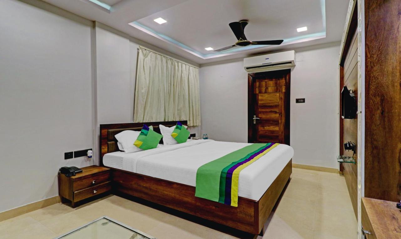 Hotel Treebo Orion Sapphire, Beck Bagan Kalkutta Exterior foto