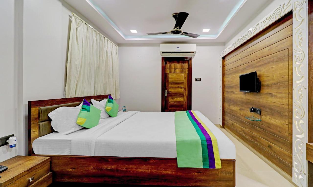 Hotel Treebo Orion Sapphire, Beck Bagan Kalkutta Exterior foto