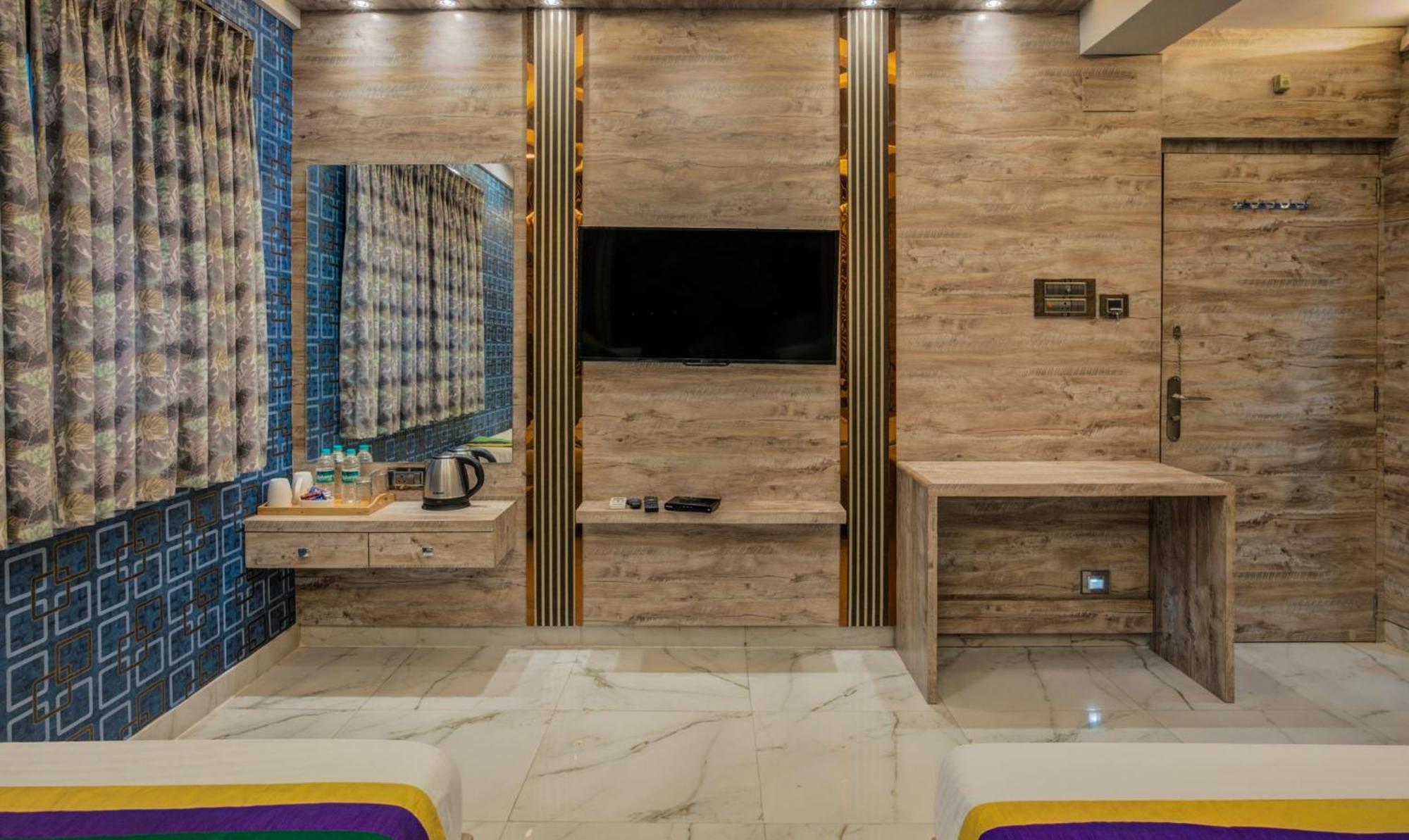 Hotel Treebo Orion Sapphire, Beck Bagan Kalkutta Exterior foto